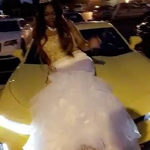 Meet your Posher, Krissy